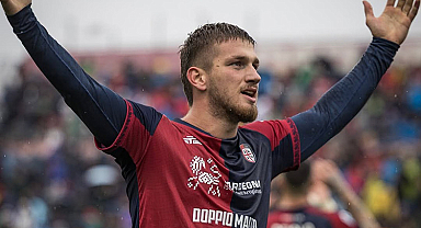Cagliari'den Semih Kılıçsoy kararı!