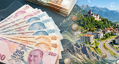 Çalışanların bir kuruş bile vergi ödemediği ülke: Ayda en az 300 bin lira maaş alıyorlar