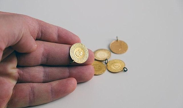 CANLI ALTIN FİYATLARI 9 MAYIS: Gram, çeyrek, yarım ve cumhuriyet altını ne kadar? Kapalı Çarşı altın alış satış fiyatları son durum!