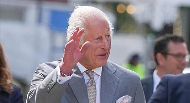 Canlı yayında skandal anons: Kral Charles öldü