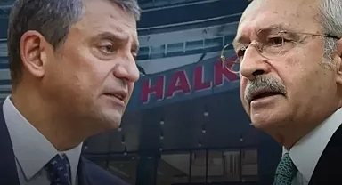 Çarpıcı 'mutlak butlan' anketi: CHP seçmeninde Kılıçdaroğlu'na hezimet