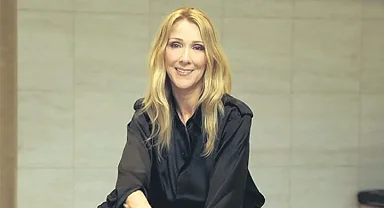 Celine Dion’un hayatı dizi oluyor