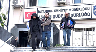 'Change' oto şüphelileri adliyeye sevk edildi