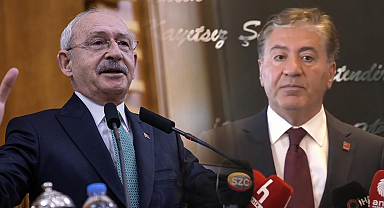 CHP'de grup toplantısı krizi: Kılıçdaroğlu imzalı yazıya sert çıkış