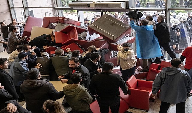 CHP'deki yaşananlar sonrası Kemal Kılıçdaroğlu'ndan ilk açıklama