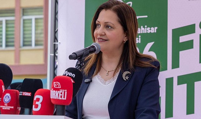 CHP kulislerini karıştıran iddia: Burcu Köksal AK Parti'ye mi geçiyor?