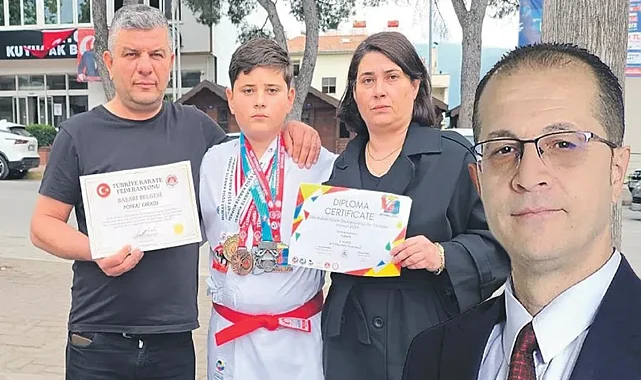 CHP’li başkandan şampiyona büyük ayıp