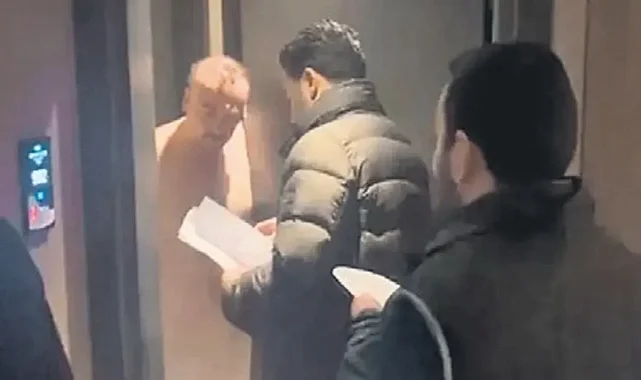CHP'nin ismini lekelediniz