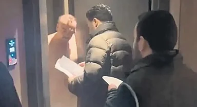 CHP'nin ismini lekelediniz