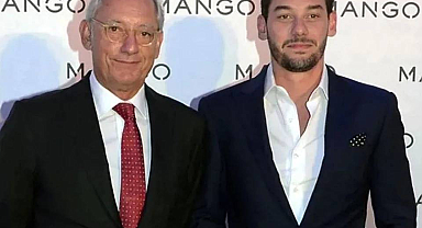 Cinayet şüphelisi Mango kurucusunun oğlu görevinden ayrıldı