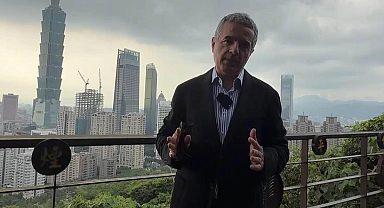 CNN TÜRK Tayvan'ın başkentinde: Neler oluyor?