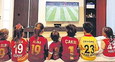 Çocuklar sevinemedi