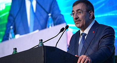 Cumhurbaşkanlığına Cevdet Yılmaz vekalet edecek