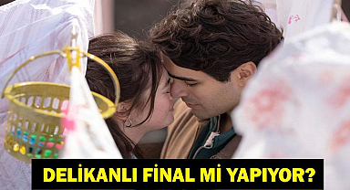 DELİKANLI FİNAL Mİ YAPIYOR? Show TV Delikanlı Yeni Yönetmeni Kim Oldu? Zeynep Günaltay Neden Ayrıldı?