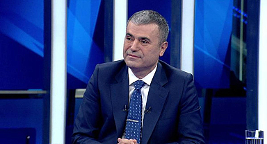 Demirören Medya TV Grup Başkanı Murat Yancı, CNN TÜRK'te
