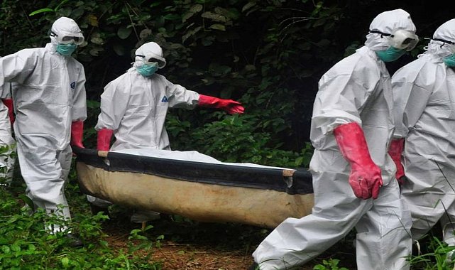 DSÖ küresel kriz ilan etti: Yüzde 90 oranında öldüren virüs 3 ülkeye sıçradı