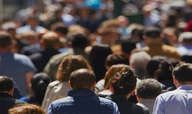 Dünya nüfusu 2064 yılına kadar yarıya inebilir