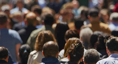 Dünya nüfusu 2064 yılına kadar yarıya inebilir