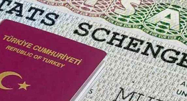 Dünyada, Avrupa vizesi en çok reddedilen ülke olduk