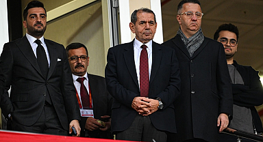 Dursun Özbek kesenin ağzını açtı ama… Primle saadet gelmedi