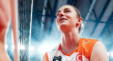 Eczacıbaşı Dynavit, Magdalena Stysiak ile yollarını ayırdı