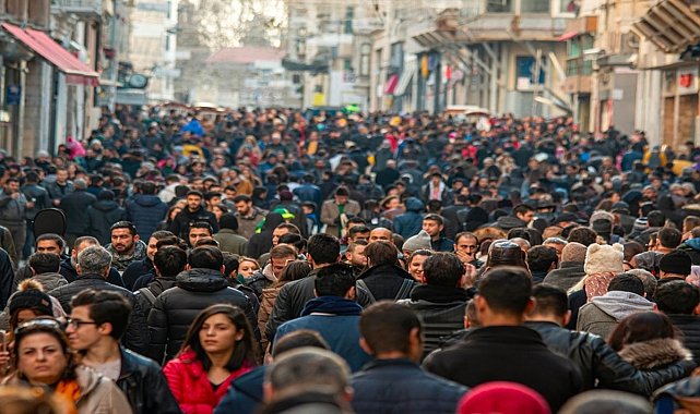 Ekonominin hali mutlak harap