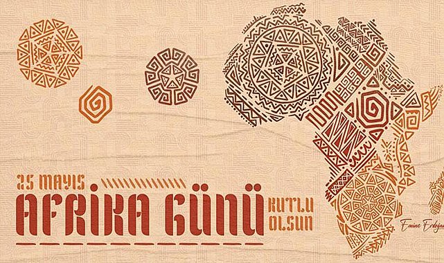 Emine Erdoğan'dan 'Afrika Günü' mesajı