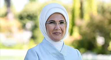 Emine Erdoğan'dan Aile ve Nüfus On Yılı paylaşımı