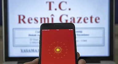 Enerjide acele kamulaştırma kararları Resmi Gazete'de!