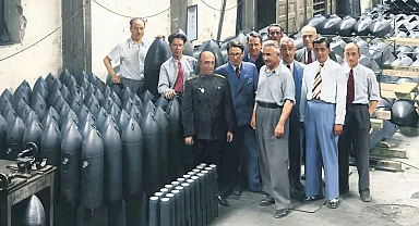 Engellenen hayaller bugün göklere ulaştı