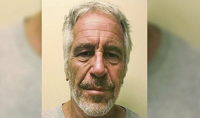 Epstein'in intihar notu paylaşıldı! Bakın neyi 'lütuf' olarak görmüş