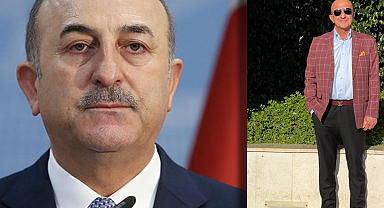 Eski Bakan Mevlüt Çavuşoğlunu sarsan haber: Kardeşi ofisinde vuruldu