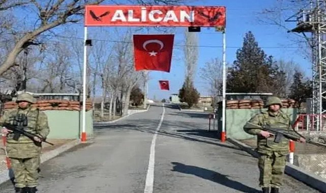 Eski komşu 33 yıl sonra geri geliyor