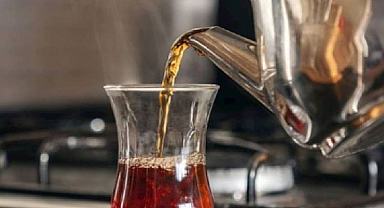 Evlere çay stoklayın çağrısı yapıldı