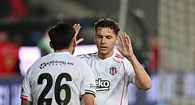 Fatih Doğan’dan Jota Silva sitemi!