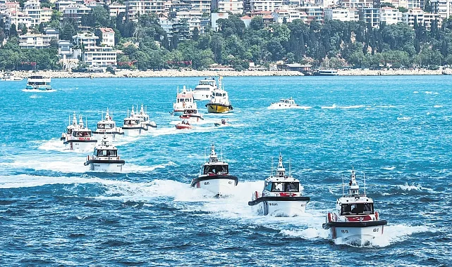 Fatih'in emanetine gözümüz gibi bakıyoruz