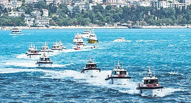 Fatih'in emanetine gözümüz gibi bakıyoruz
