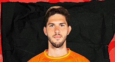 Fatih Karagümrük, Galatasaray'la sözleşme uzatmayan Batuhan Şen'i kadrosuna kattı