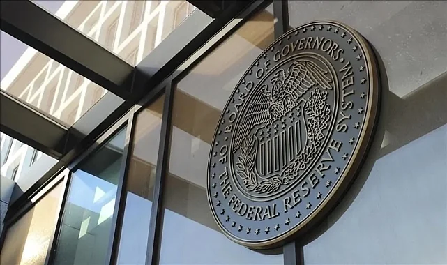 Fed'den faiz artışı sinyali: Enflasyona karşı sıkı para politikası uyarısı