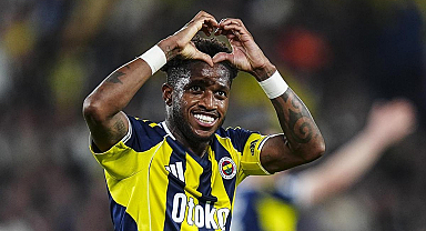 Fenerbahçe'de Fred fırtınası