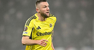 Fenerbahçe'de Skriniar şoku! Ne zaman sahalara dönecek?