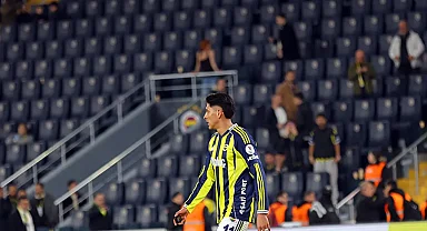 Fenerbahçe'de Talisca gollerini sürdürdü! Edson'a taraftar tepkisi