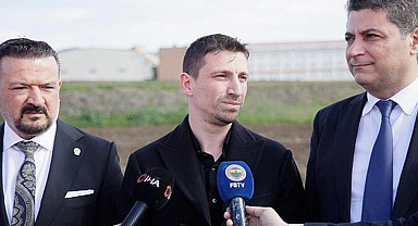 Fenerbahçe, Mert Hakan Yandaş için harekete geçiyor
