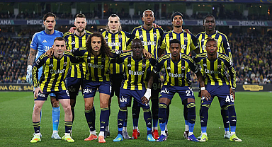 Fenerbahçe, Şampiyonlar Ligi yolunda hata istemiyor!