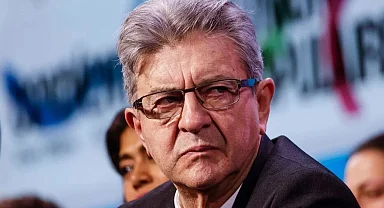 Filistin diyene siyonist karalama