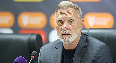 Fink: Her şeyi mükemmel yaptık