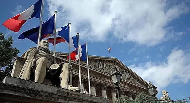 Fransa'da işsizlik son 5 yılın en yüksek seviyesine çıktı