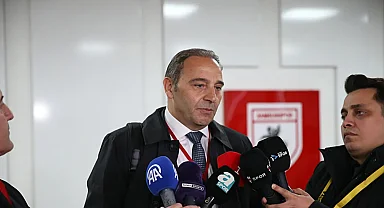 Fuat Çapa: Herkesle rakip olabileceğimizi göstermiş olduk!
