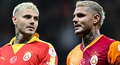Galatasaray'da Icardi bilmecesi çözülüyor!