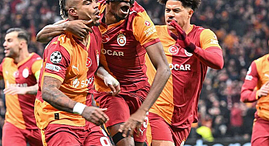 Galatasaray'da Lemina krizi: İmzayı atmadı